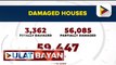 DA, iginiit na sapat pa ang suplay ng bigas sa bansa