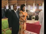 Documentaire Paul BIYA d'hier à Aujourd'hui du 01 Aout 2023