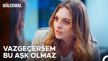 Gülcemal'in Olmadığı Bir Yaşam İstemiyorum - Gülcemal