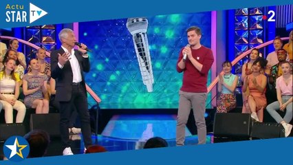 N'oubliez pas les paroles : Etienne rejoint les Masters, découvrez le montant de sa cagnotte actuell