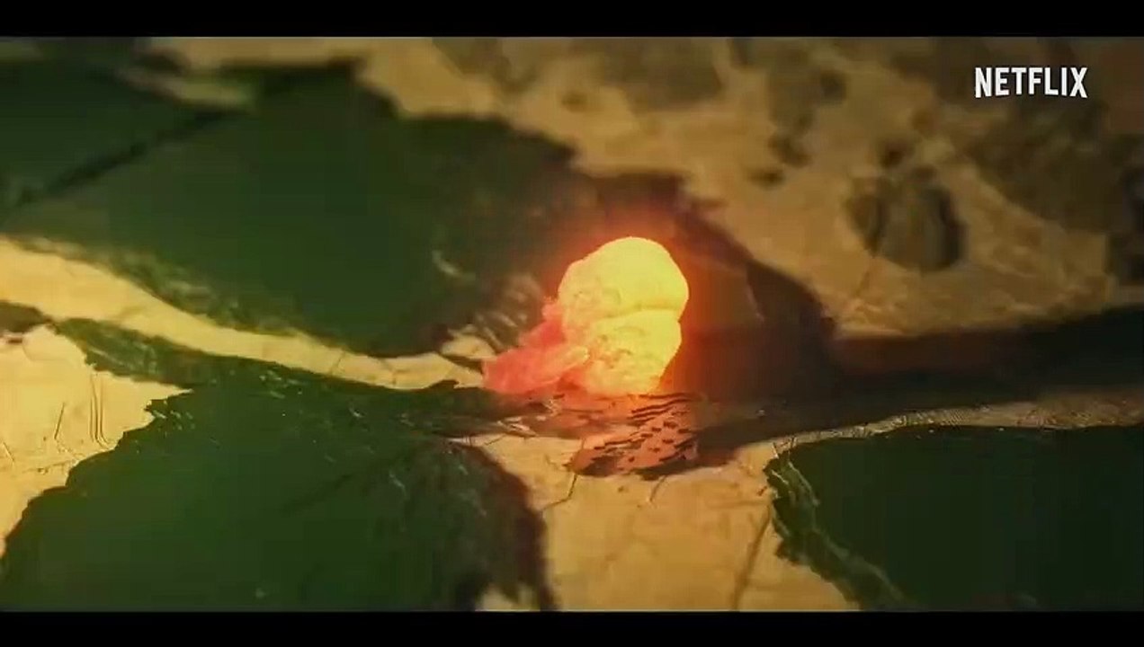 Die Jagd auf Veerappan Trailer OV