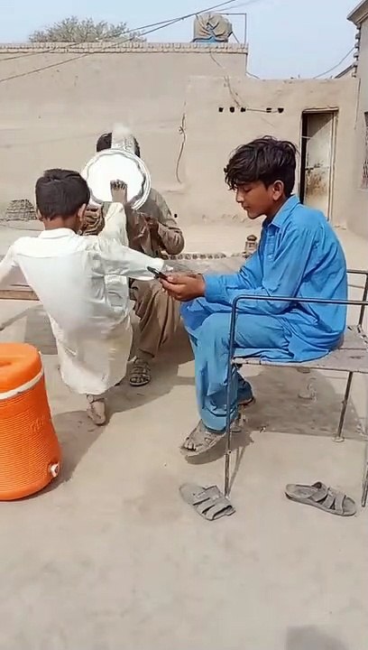 Very funny video