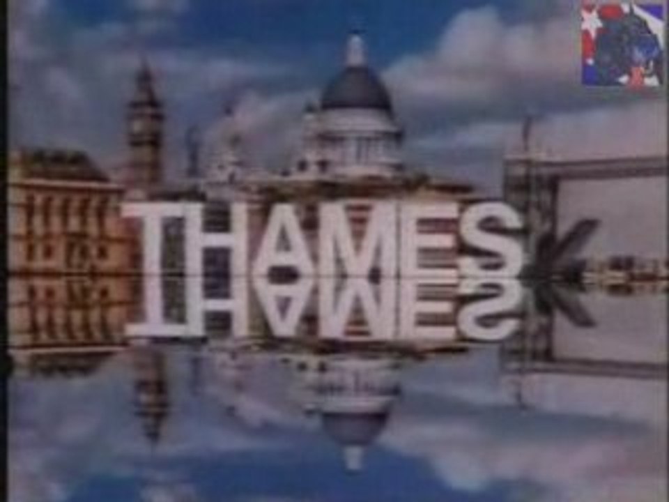 Thames By BurronAzul.net