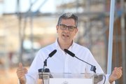 El PSOE pide 