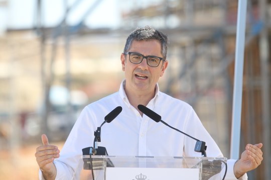 El PSOE pide discreción en las negociaciones: Tenemos entre manos el futuro de nuestro país