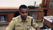 नाबालिग से रेप मामले में बर्खास्त मंत्री गुढ़ा के घर पुलिस की रेड