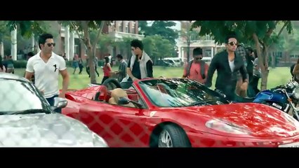 Student of the Year Part 1: The Ultimate Coming-of-Age Film 🎓