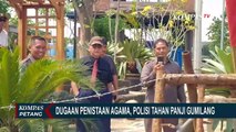 Ridwan Kamil Tetapkan Sikap Pemprov Jabar terhadap Ponpes Al-Zaytun: Tidak Dibubarkan, Tapi Dibina
