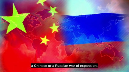 Wars of Collapse The Global Threat Were Ignoring  Peter Zeihan