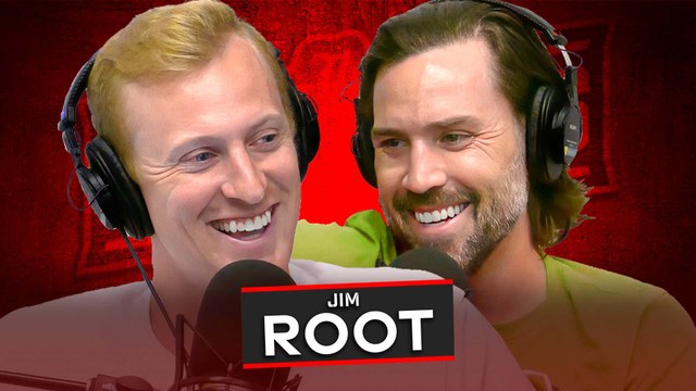 Episode 44: JIm Root From Three Man Weave On The State Of College Basketball