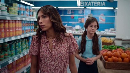 Quem É Erin - Trailer Legendado Netflix