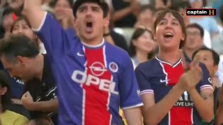 PSG vs Jeonbuk 3-0 All Goals & Highlights  2023 HD
