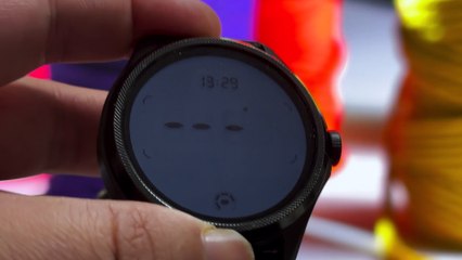 TicWatch Pro 5 - Modo Esencial