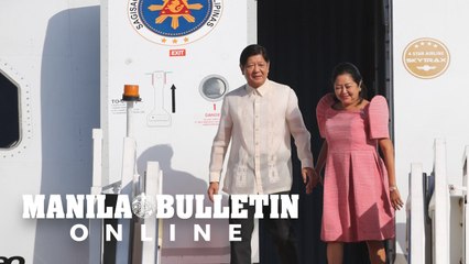 P1.408-B for Marcos' trips 'justified'—DBM chief