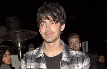 Joe Jonas révèle son moment le plus gênant en public: 'Tu as fait dans ton froc'
