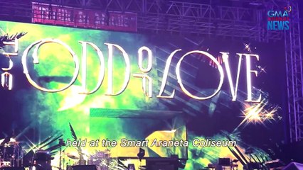 Taeyeon returns to Manila for “The ODD Of Love” solo concert | INKIPOP