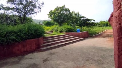 Beauty: बेशकीमती खजाना कैद है इस गार्डन में, खुल सकते हैं कई राज