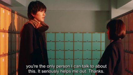 Vanishing My First Love -Ep10- Eng sub BL