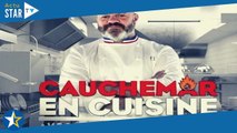 Cauchemar en cuisine : le restaurant de Fabien à Périgueux est-il toujours ouvert ?