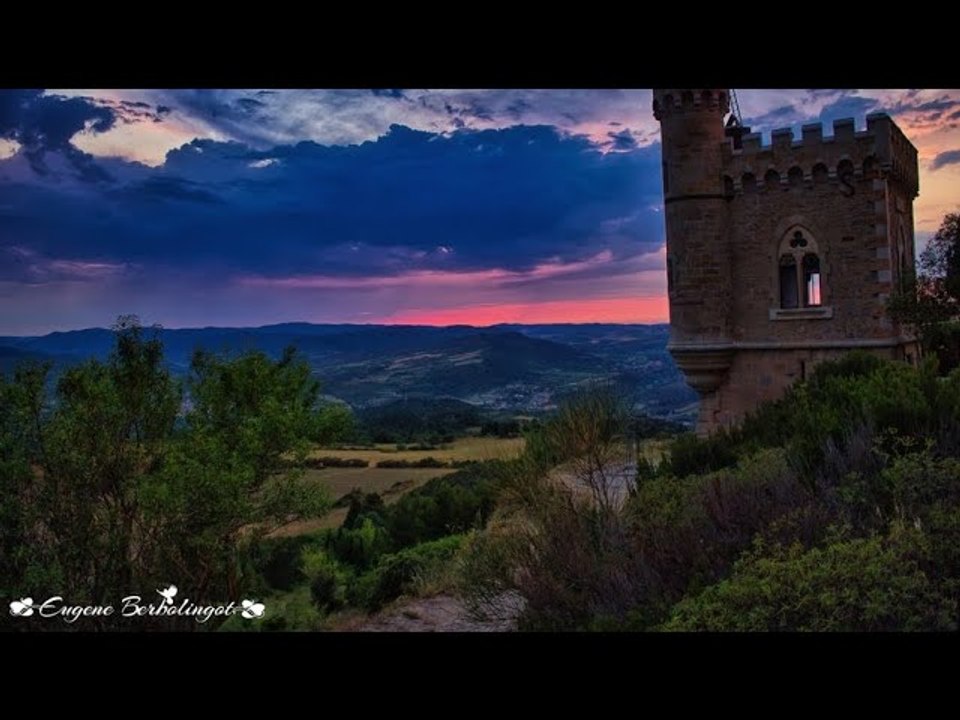 Cinéma : le 9e Festival du Film Insolite sera inauguré jeudi soir à Rennes-le-Château, dans l'Aude