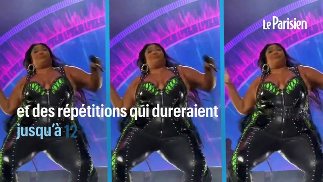 J'étais terrifiée : des danseuses dénoncent le comportement de la chanteuse Lizzo