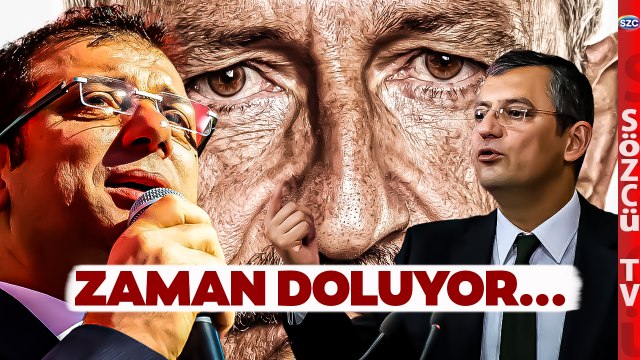 İsmail Saymaz 'Bunu Yaparsa Muhalefetin Tek Lideri Olur' Diyerek Tek Tek Anlattı!
