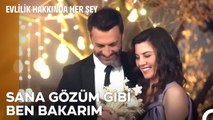 Sevdirdin Kendini Bana, Hiç Sorma! - Evlilik Hakkında Her Şey