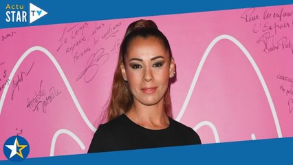 "Ma première relation je ne l'ai eu qu'à..." : Chimène Badi, sa vie sentimentale impactée par un "pè