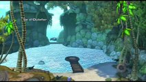 Ratchet & Clank: Quest for Booty online multiplayer - ps3