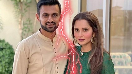 Sania Mirza Shoaib Malik का हो गया  Divorce, Instagram Bio से Name Remove...| Boldsky