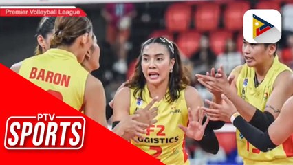 PVL, balik All-Filipino para sa 3rd conference