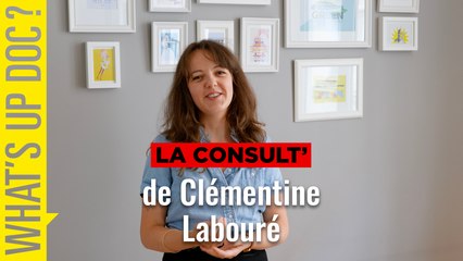 La Consult’ de Clémentine Labouré : « On propose de remettre du soin là où les patients n’en avaient plus »