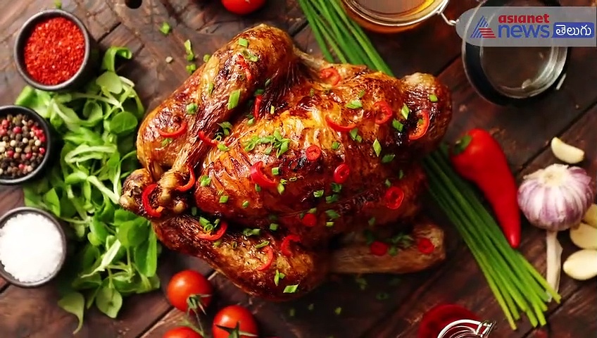 గుండెను ఆరోగ్యంగా ఉంచడానికి ఈ ఆహారాలకు దూరంగా ఉండండి