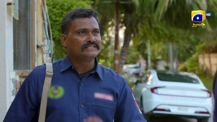 Jinzada Episode 12   Best Scene 03   Syed Jibran - Nazish Jahangir - Saad Qureshi   FLO Digital