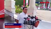 Moeldoko Sebut Rocky Gerung Seperti Robot, Punya Otak Tapi Tidak Punya Hati