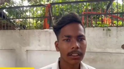 सीतापुर: एक युवक हुआ टप्पे बाजी का शिकार, बताई पूरी घटना