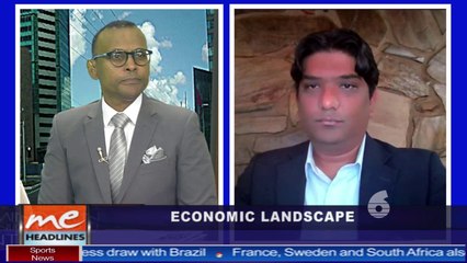 Morning Edition: 3rd August 2023