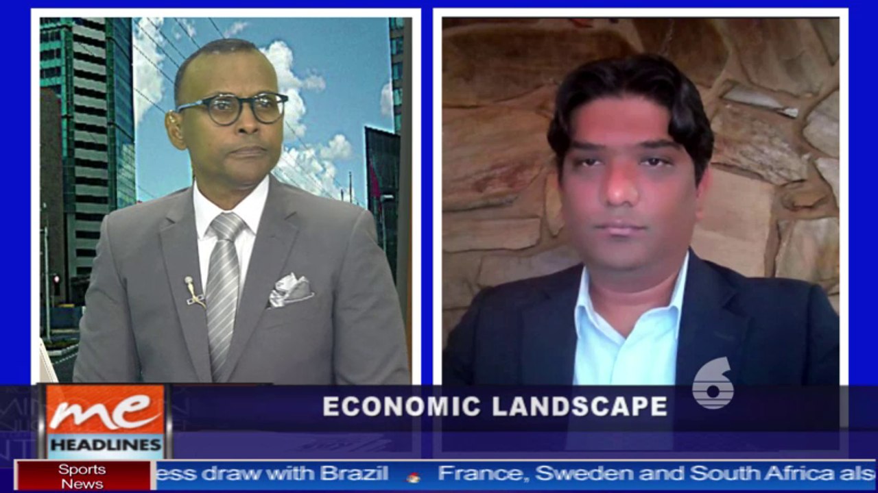 Morning Edition: 3rd August 2023