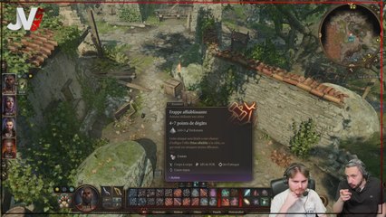 Baldur's Gate 3 Review 🧙️