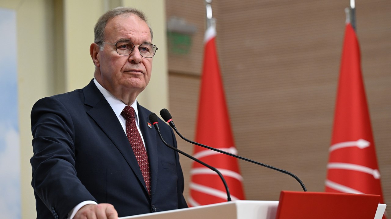 Faik Öztrak: Kaşıkla verdiğini kepçeyle al, bu teker böyle döner mi? Bir süre dönebilir sonunda ekonomi arabası pert olur