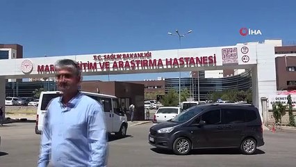 Uzmanı artan sıcaklara karşı çocuk epilepsi hastalarını uyardı