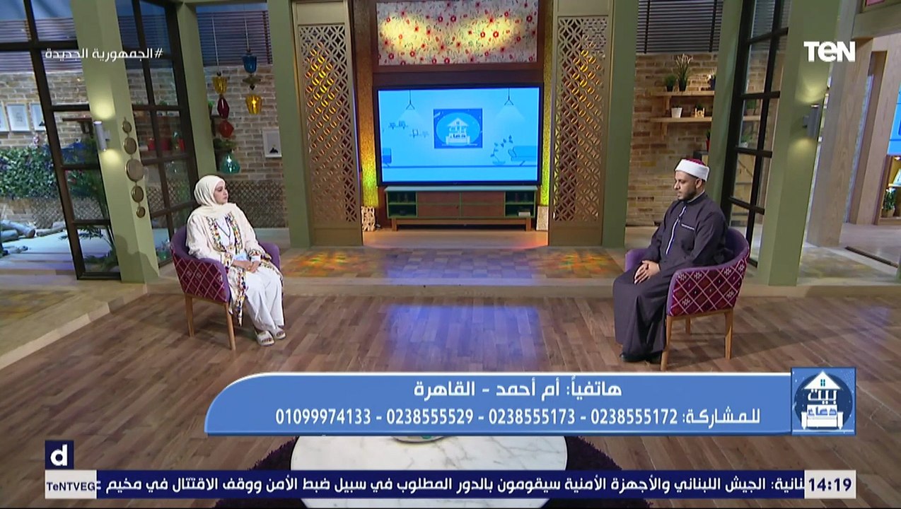 متصلة: بيحصلي نسيان في الصلاة كتير.. والشيخ أحمد المالكي يوضح أحكام السهو في الصلاة