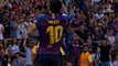 TOP 25 GOLES DE JUGADA INDIVIDUAL Lionel Messi | LaLiga Santander