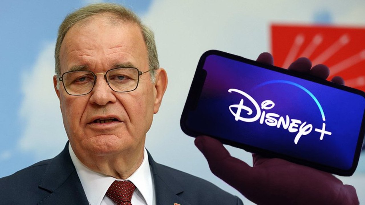 CHP’den Disney Plus için boykot çağrısı