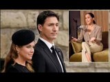 L'épouse de Justin Trudeau, Sophie Grégoire, a discuté de problèmes familiaux sur le podcast de Megh
