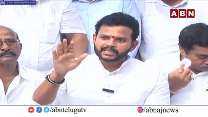 జగన్ ప్రభుత్వం లో సర్పంచ్ వ్యవస్థలో జరిగే మోసాలను.. కేంద్రనికి వివరణ ఇచ్చాను || ABN Telugu