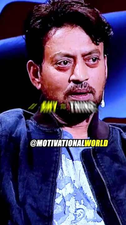 I LOVE TO PLAY SHORTS VIDEO REACTION | IRRFAN KHAN