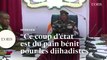 Niger : pourquoi ce coup d'état bénéficie aux terroristes
