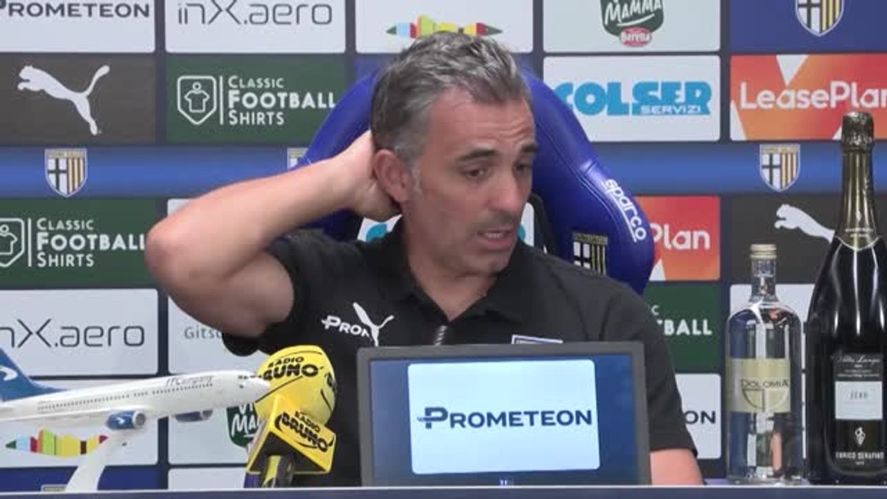 Pecchia: 'Buffon hat Geschichte geschrieben'