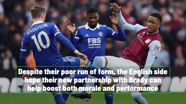 Tom Brady becomes minority owner of Birmingham City